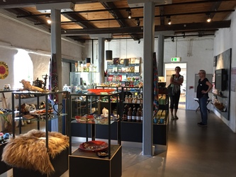 Museum Østjylland - Grenaa