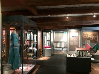 Museum Østjylland - Grenaa