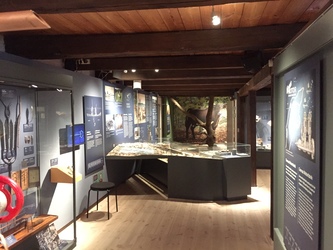 Museum Østjylland - Grenaa