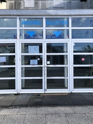 Gentofte Sportspark - Ishal 1