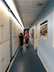 Gentofte Sportspark - Ishal 1