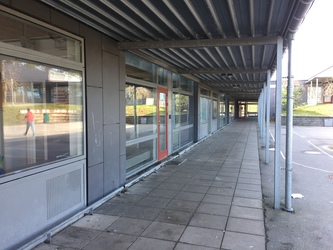 Grønnevang Skole, Afd. Østervang - 1. Blok A og B - Klasse- og undervisningsrum