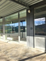 Grønnevang Skole, Afd. Østervang - 2. Blok C - Klasse- og undervisningsrum