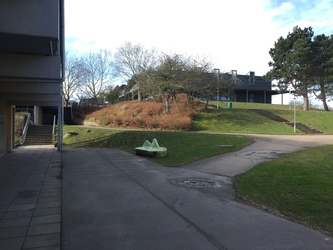 Grønnevang Skole, Afd. Østervang - 3. Blok D - Biologi og Fysik / Kemi