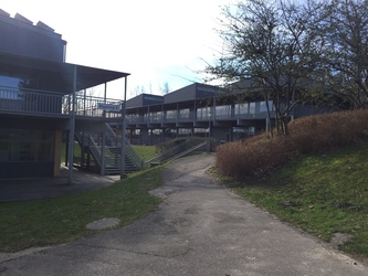 Grønnevang Skole, Afd. Østervang - 3. Blok D - Biologi og Fysik / Kemi