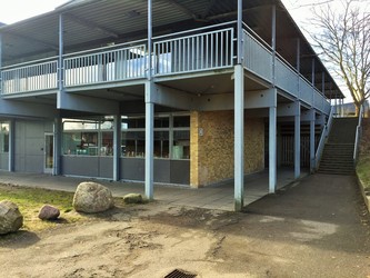 Grønnevang Skole, Afd. Østervang - 3. Blok D - Biologi og Fysik / Kemi