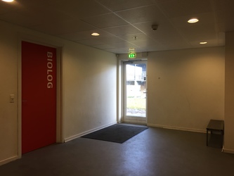Grønnevang Skole, Afd. Østervang - 3. Blok D - Biologi og Fysik / Kemi
