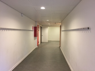 Grønnevang Skole, Afd. Østervang - 3. Blok D - Biologi og Fysik / Kemi