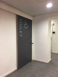 Grønnevang Skole, Afd. Østervang - 3. Blok D - Biologi og Fysik / Kemi