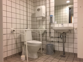 Grønnevang Skole, Afd. Østervang - 3. Blok D - Biologi og Fysik / Kemi