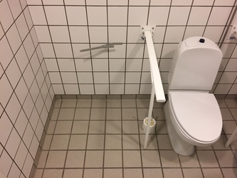 Grønnevang Skole, Afd. Østervang - 3. Blok D - Biologi og Fysik / Kemi