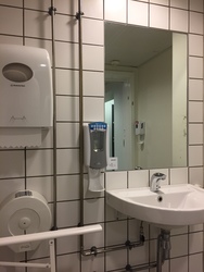 Grønnevang Skole, Afd. Østervang - 3. Blok D - Biologi og Fysik / Kemi
