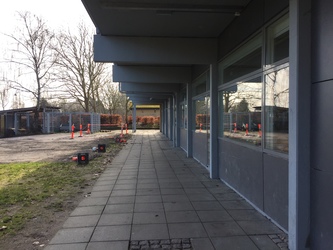 Grønnevang Skole, Afd. Østervang - 4. Blok D - Natur & Teknik og Musik