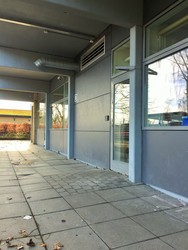 Grønnevang Skole, Afd. Østervang - 4. Blok D - Natur & Teknik og Musik