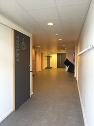 Grønnevang Skole, Afd. Østervang - 4. Blok D - Natur & Teknik og Musik