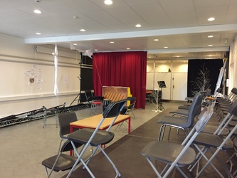 Grønnevang Skole, Afd. Østervang - 4. Blok D - Natur & Teknik og Musik