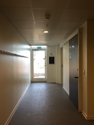 Grønnevang Skole, Afd. Østervang - 4. Blok D - Natur & Teknik og Musik