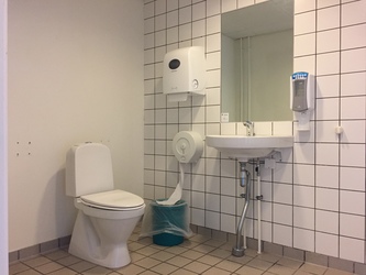 Grønnevang Skole, Afd. Østervang - 4. Blok D - Natur & Teknik og Musik