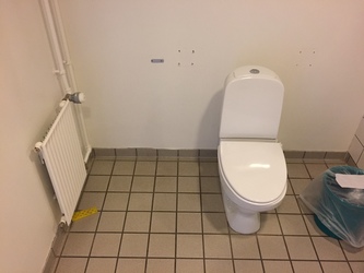 Grønnevang Skole, Afd. Østervang - 4. Blok D - Natur & Teknik og Musik
