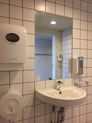 Grønnevang Skole, Afd. Østervang - 4. Blok D - Natur & Teknik og Musik