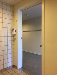 Grønnevang Skole, Afd. Østervang - 4. Blok D - Natur & Teknik og Musik