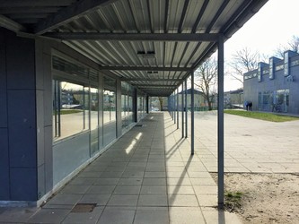 Grønnevang Skole, Afd. Østervang - 5. Blok D - Madkundskab, Billedkunst og Håndværk & Design