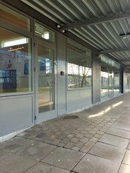 Grønnevang Skole, Afd. Østervang - 5. Blok D - Madkundskab, Billedkunst og Håndværk & Design