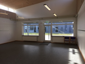 Grønnevang Skole, Afd. Østervang - 5. Blok D - Madkundskab, Billedkunst og Håndværk & Design