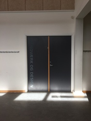 Grønnevang Skole, Afd. Østervang - 5. Blok D - Madkundskab, Billedkunst og Håndværk & Design