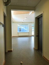Grønnevang Skole, Afd. Østervang - 5. Blok D - Madkundskab, Billedkunst og Håndværk & Design