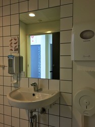 Grønnevang Skole, Afd. Østervang - 5. Blok D - Madkundskab, Billedkunst og Håndværk & Design
