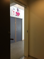 Grønnevang Skole, Afd. Østervang - 5. Blok D - Madkundskab, Billedkunst og Håndværk & Design