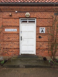 Store Dyrehave Skole - 1. Blok A