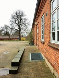 Store Dyrehave Skole - 1. Blok A