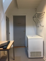 Store Dyrehave Skole - 1. Blok A