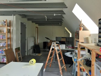 Store Dyrehave Skole - 1. Blok A