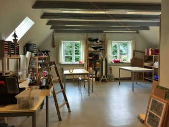Store Dyrehave Skole - 1. Blok A