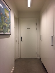 Store Dyrehave Skole - 1. Blok A