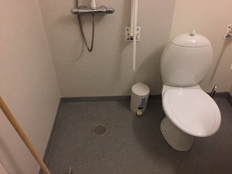 Store Dyrehave Skole - 1. Blok A