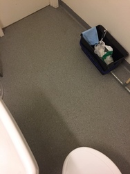 Store Dyrehave Skole - 1. Blok A