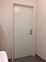 Store Dyrehave Skole - 1. Blok A