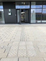 Gentofte Sportspark - Gentoftehallen