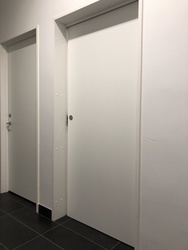 Gentofte Sportspark - Gentoftehallen