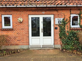 Store Dyrehave Skole - 2. Blok B