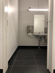 Gentofte Sportspark - Gentoftehallen