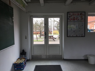Store Dyrehave Skole - 2. Blok B