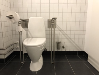 Gentofte Sportspark - Gentoftehallen