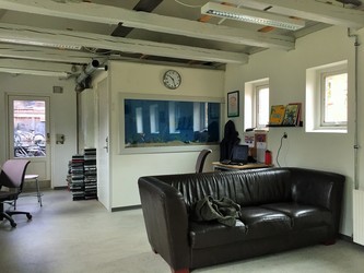 Store Dyrehave Skole - 2. Blok B
