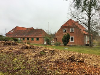 Store Dyrehave Skole - 1. Blok A