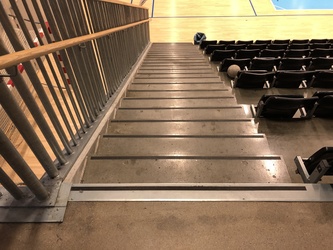 Gentofte Sportspark - Gentoftehallen